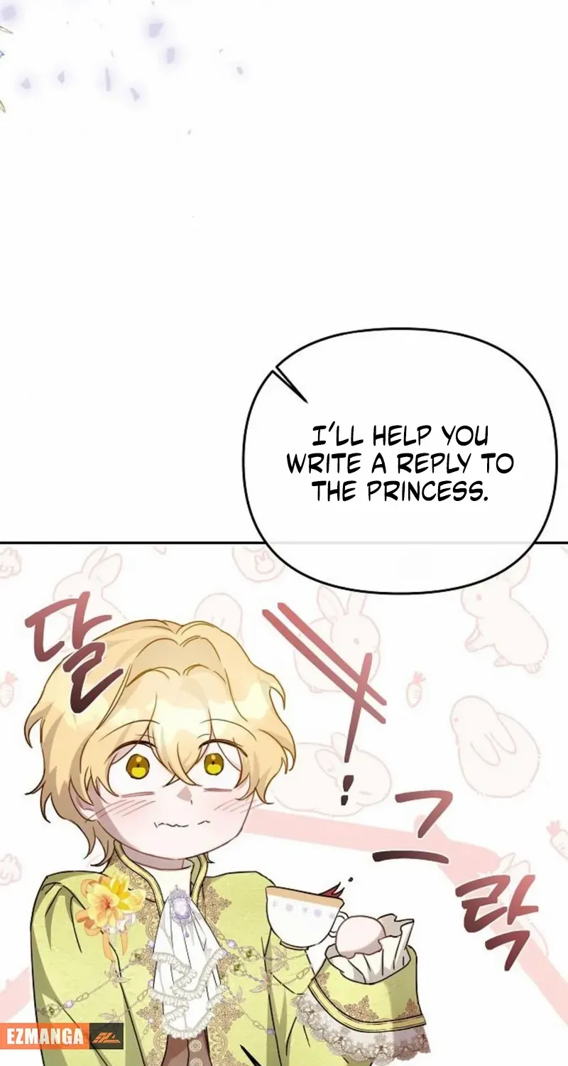 I Married the Monster Twice Chapter 15 page 83 - 