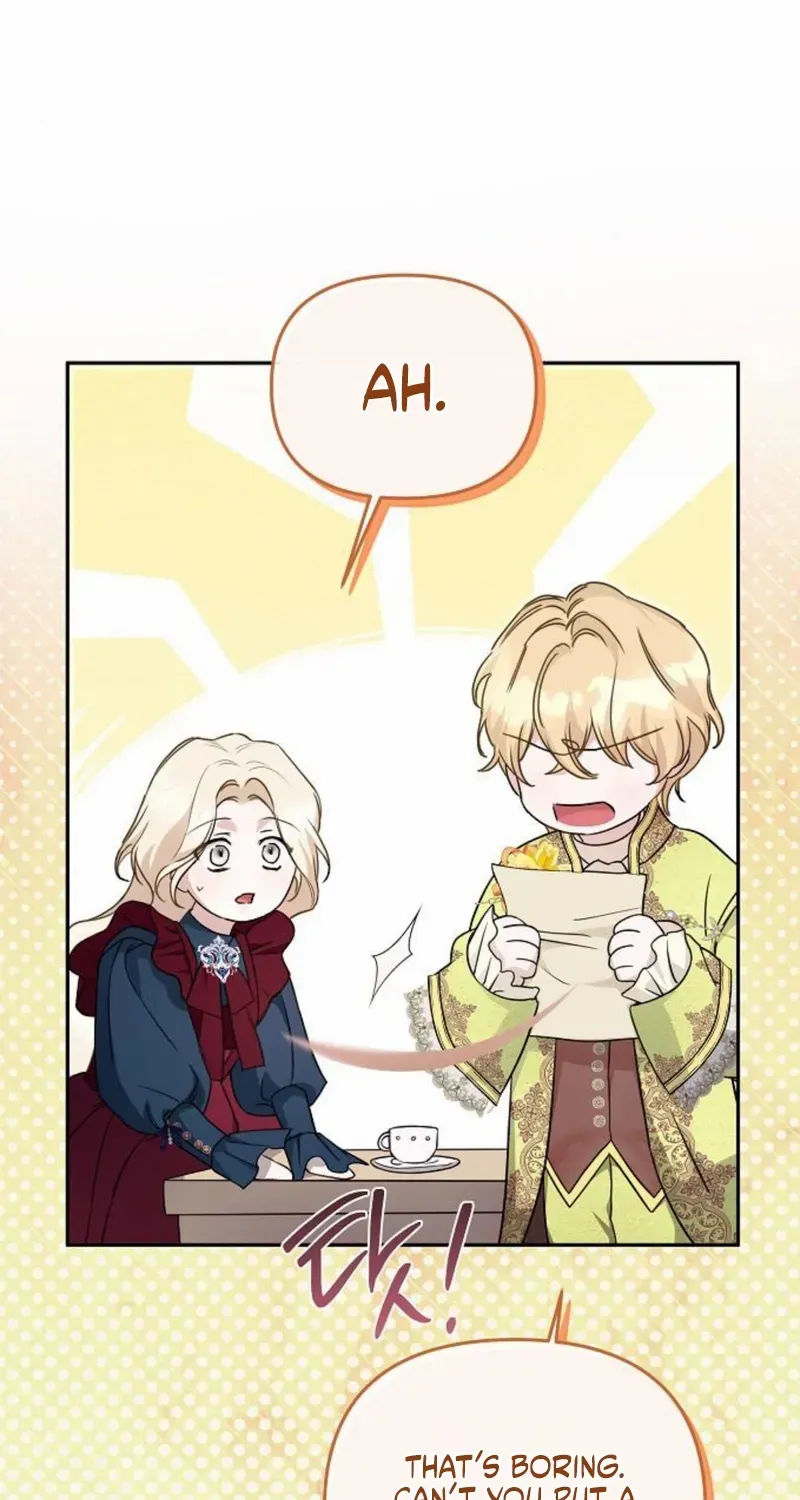 I Married the Monster Twice Chapter 15 page 88 - 