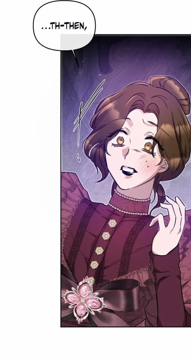 I Married the Monster Twice Chapter 15 page 10 - 