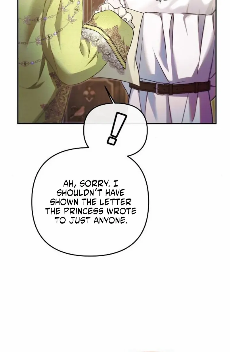 I Married the Monster Twice Chapter 15 page 95 - 