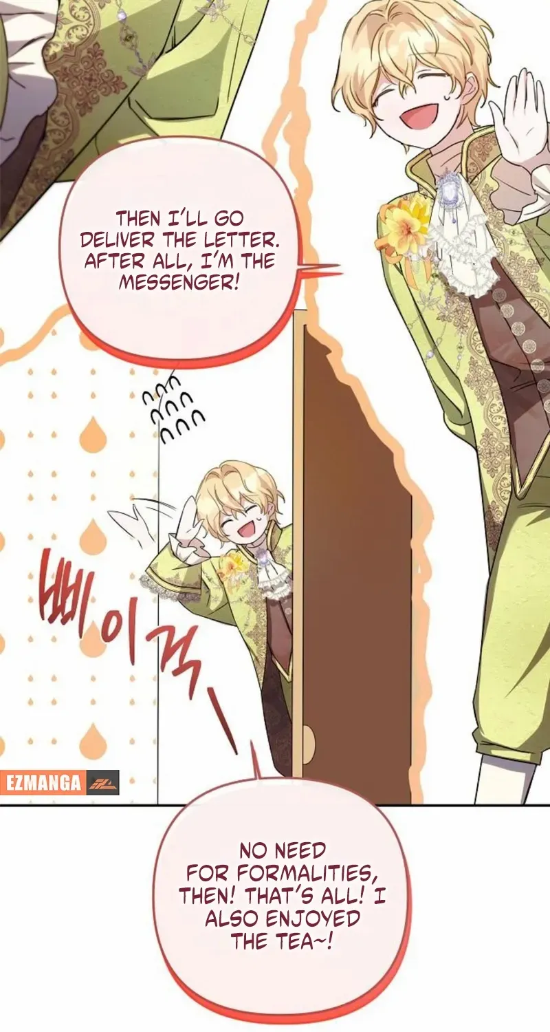 I Married the Monster Twice Chapter 15 page 97 - 
