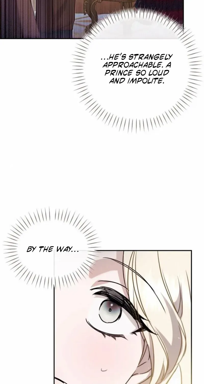 I Married the Monster Twice Chapter 15 page 99 - 