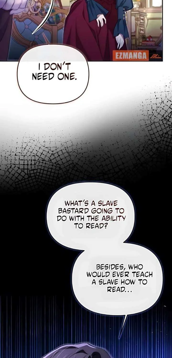 I Married the Monster Twice Chapter 16 page 18 - 