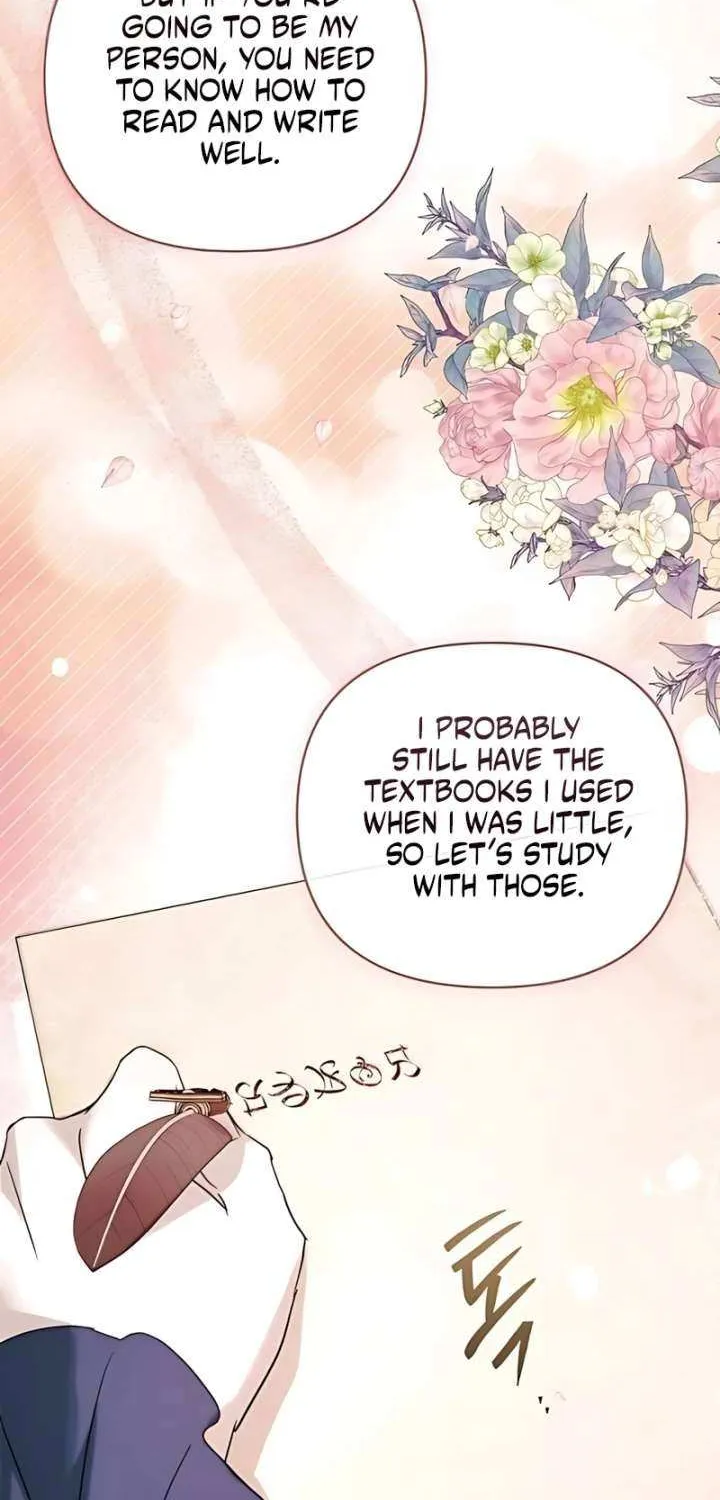I Married the Monster Twice Chapter 16 page 26 - 