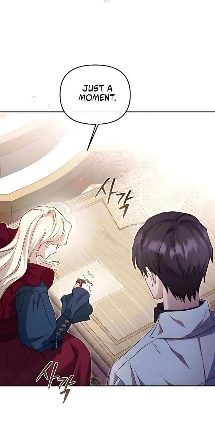 I Married the Monster Twice Chapter 16 page 35 - 