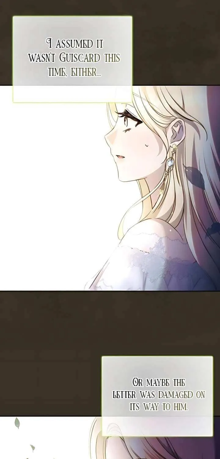 I Married the Monster Twice Chapter 16 page 5 - 
