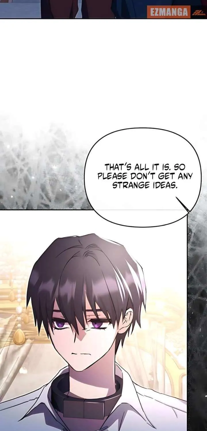 I Married the Monster Twice Chapter 16 page 59 - 