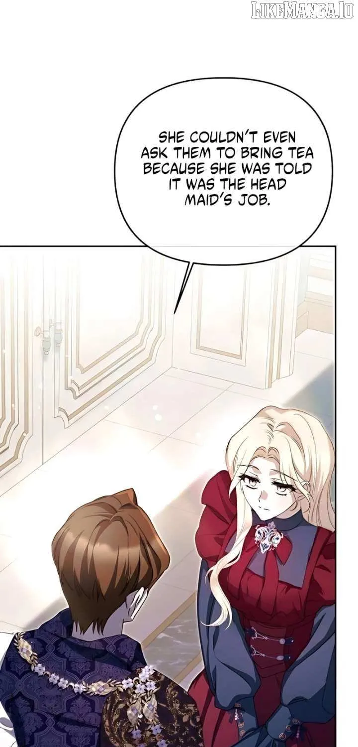 I Married the Monster Twice Chapter 16 page 77 - 