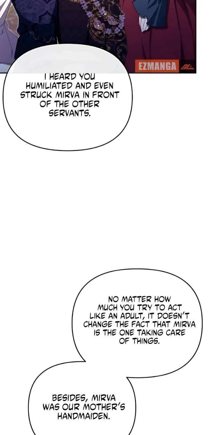 I Married the Monster Twice Chapter 16 page 78 - 