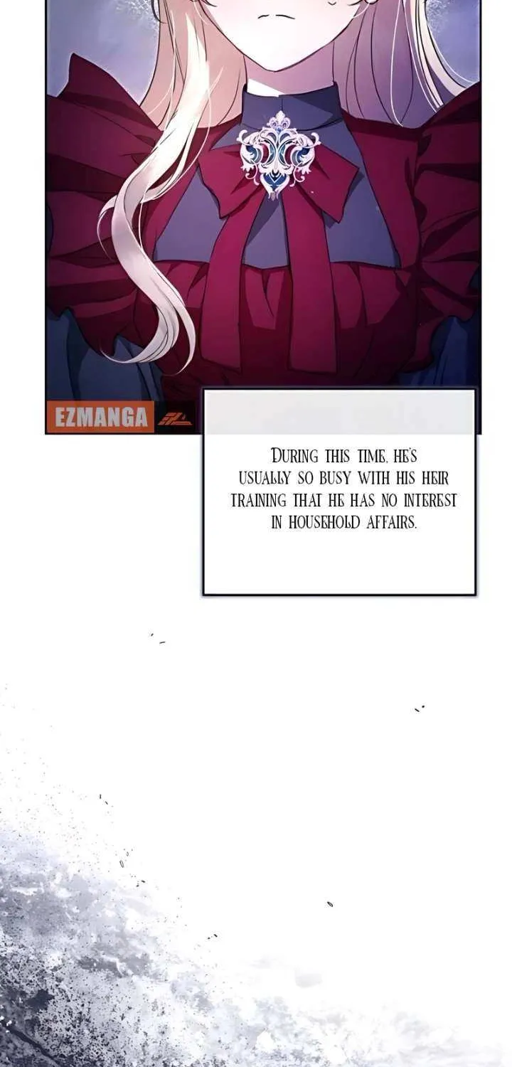 I Married the Monster Twice Chapter 16 page 82 - 