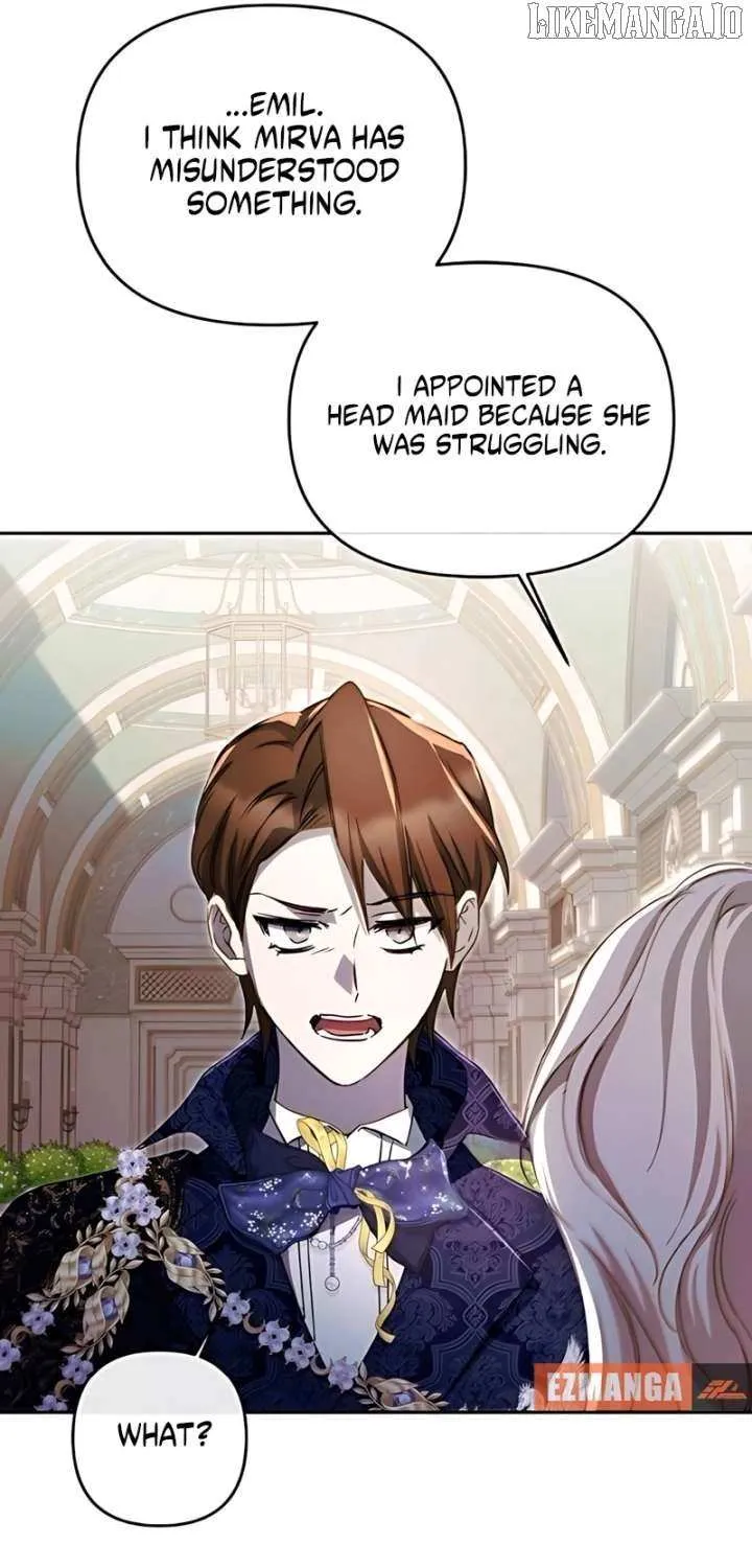 I Married the Monster Twice Chapter 16 page 84 - 