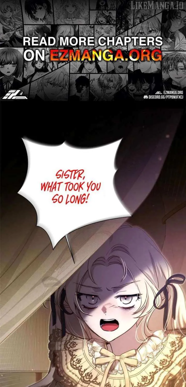 I Married the Monster Twice Chapter 17 page 2 - 