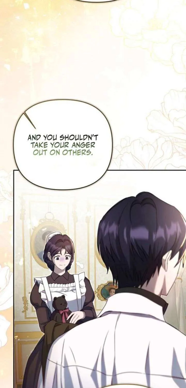 I Married the Monster Twice Chapter 17 page 14 - 