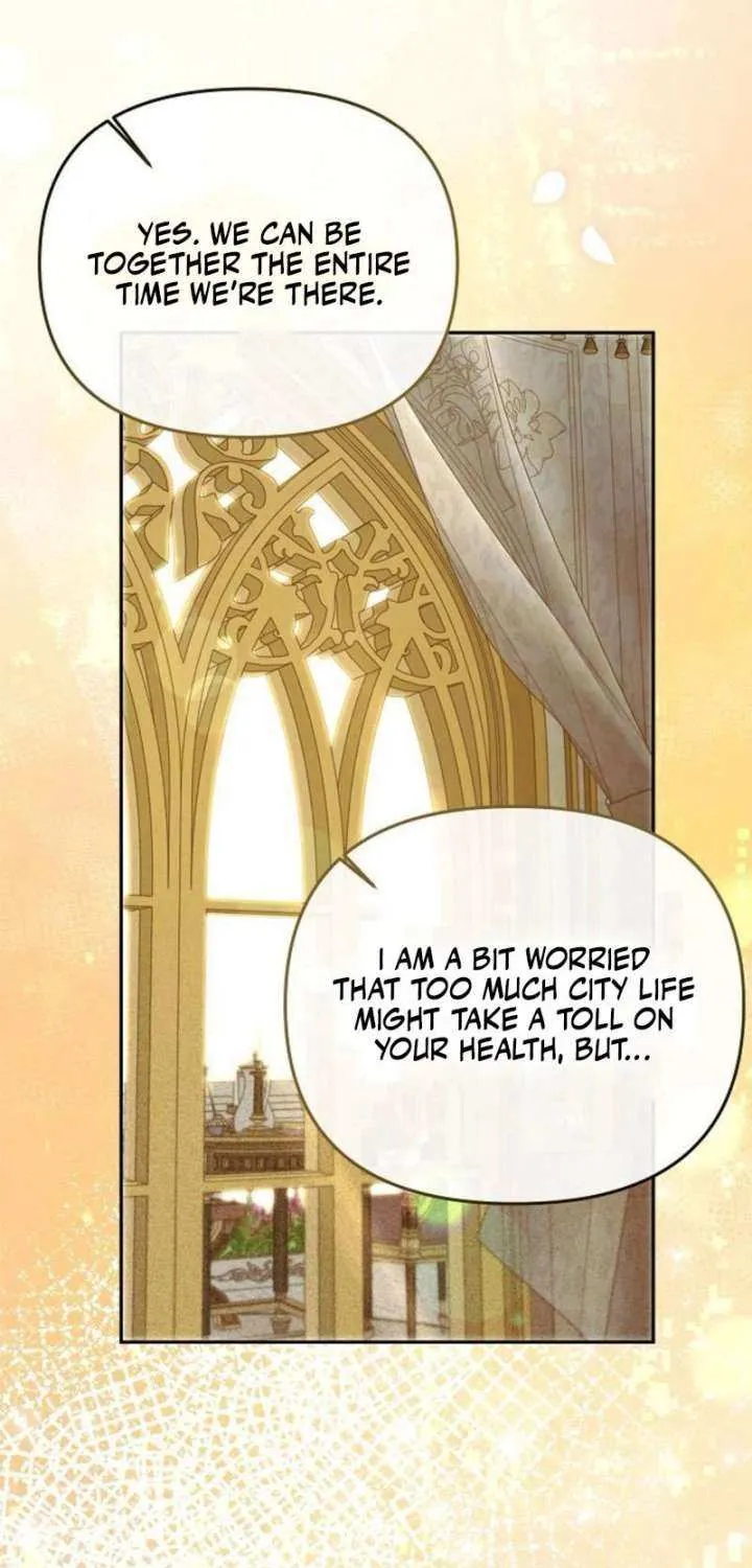 I Married the Monster Twice Chapter 17 page 20 - 