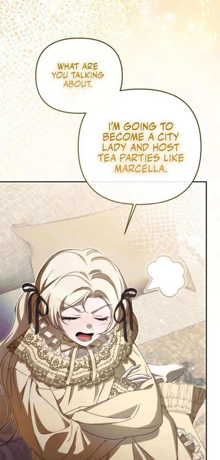 I Married the Monster Twice Chapter 17 page 21 - 