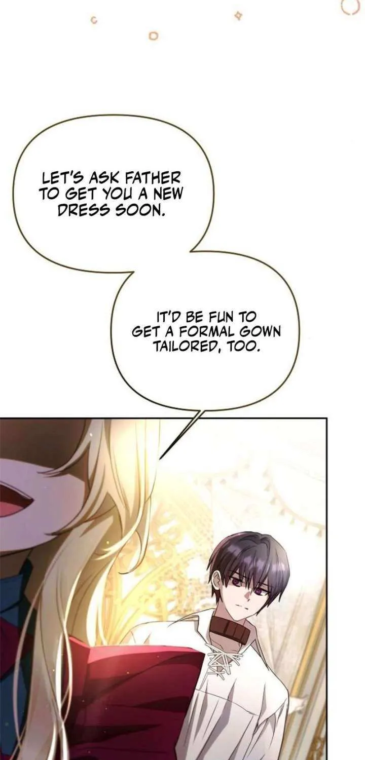 I Married the Monster Twice Chapter 17 page 25 - 