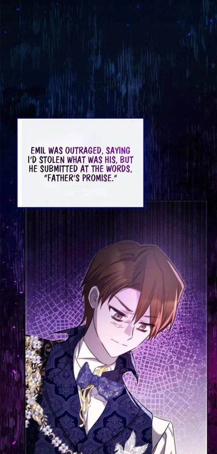 I Married the Monster Twice Chapter 17 page 28 - 