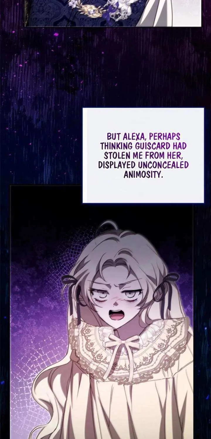 I Married the Monster Twice Chapter 17 page 29 - 