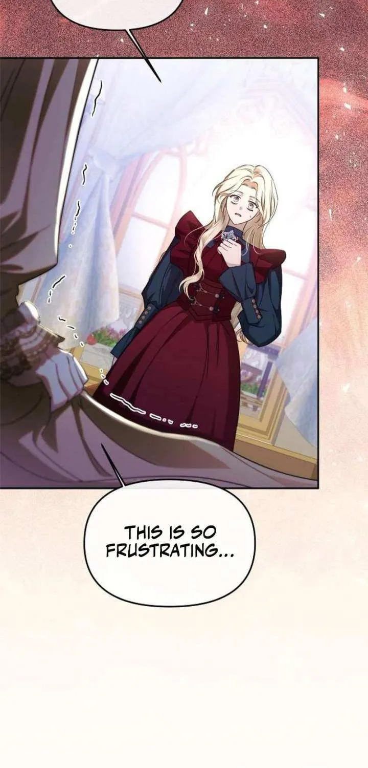 I Married the Monster Twice Chapter 17 page 4 - 