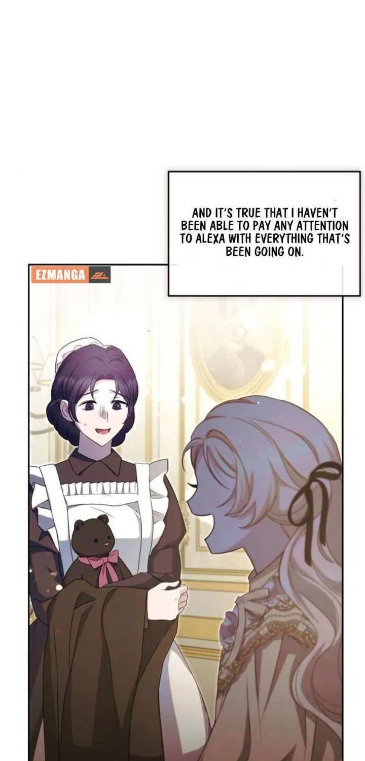 I Married the Monster Twice Chapter 17 page 32 - 