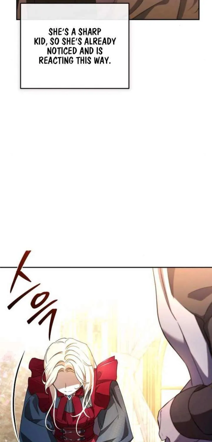 I Married the Monster Twice Chapter 17 page 33 - 