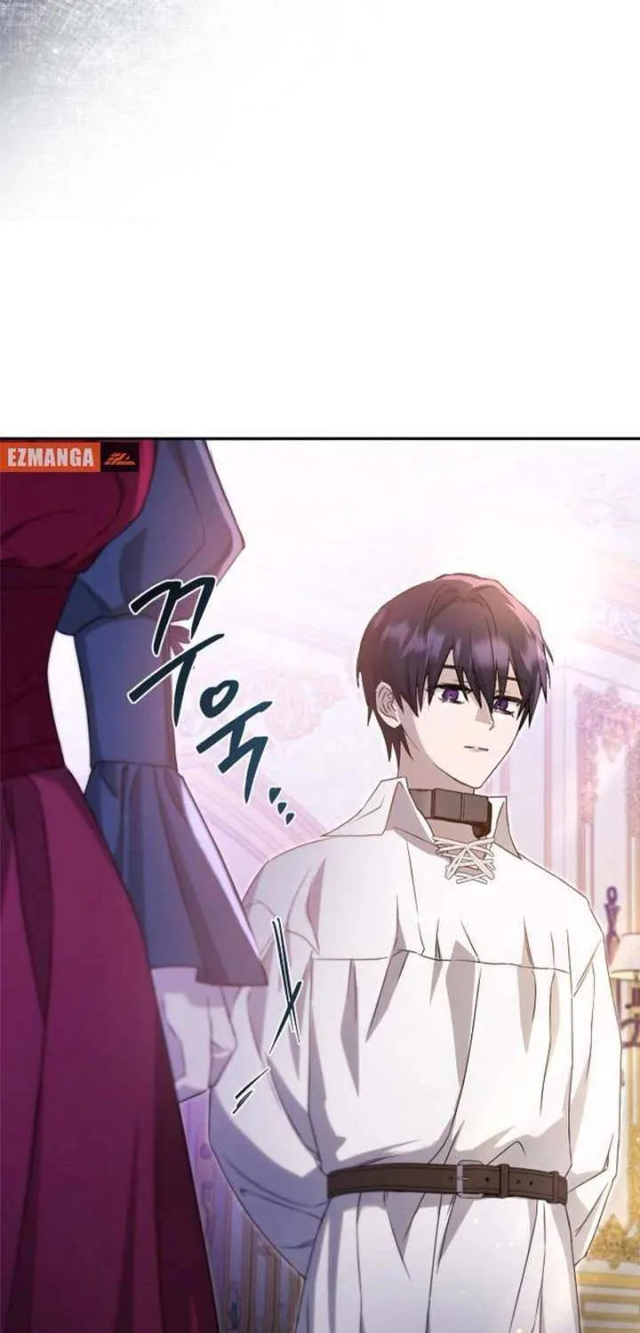 I Married the Monster Twice Chapter 17 page 36 - 