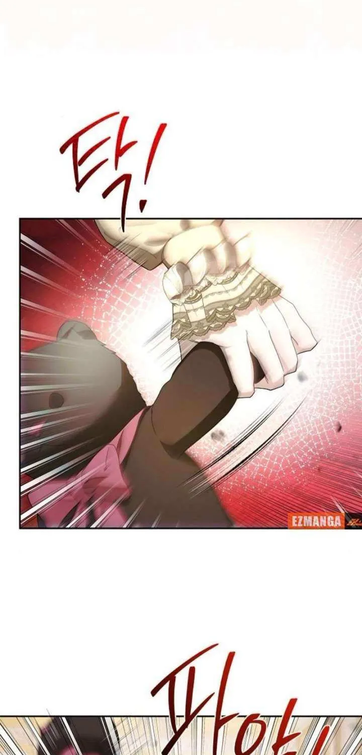 I Married the Monster Twice Chapter 17 page 5 - 