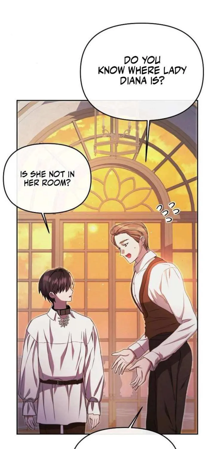 I Married the Monster Twice Chapter 17 page 42 - 