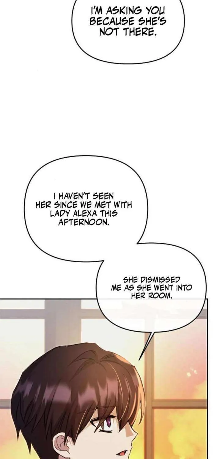 I Married the Monster Twice Chapter 17 page 43 - 