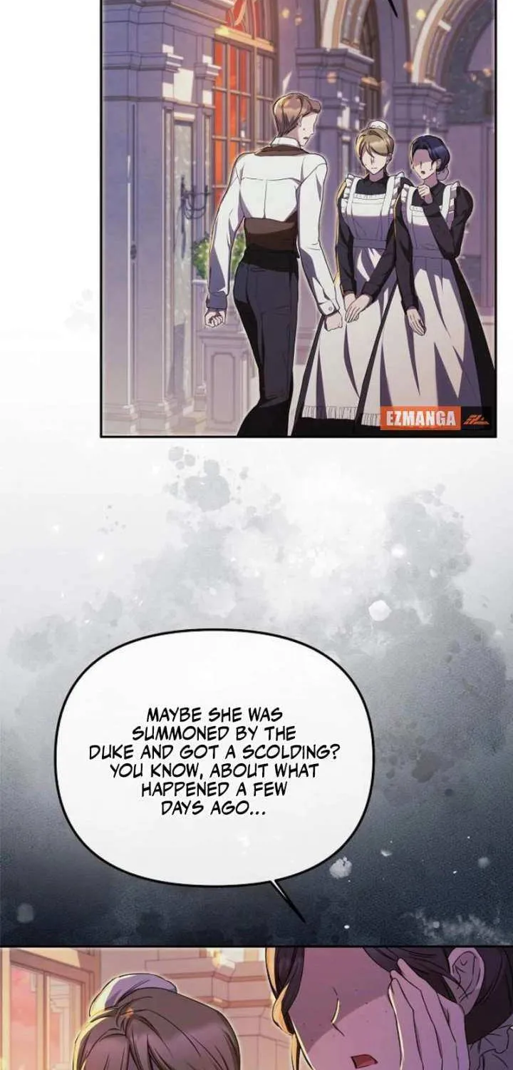 I Married the Monster Twice Chapter 17 page 48 - 