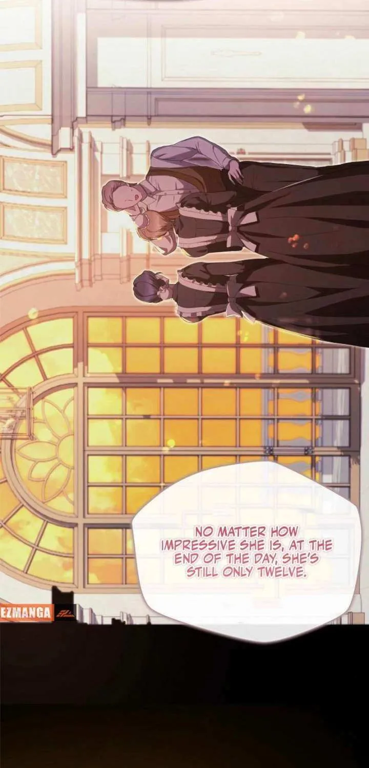 I Married the Monster Twice Chapter 17 page 50 - 