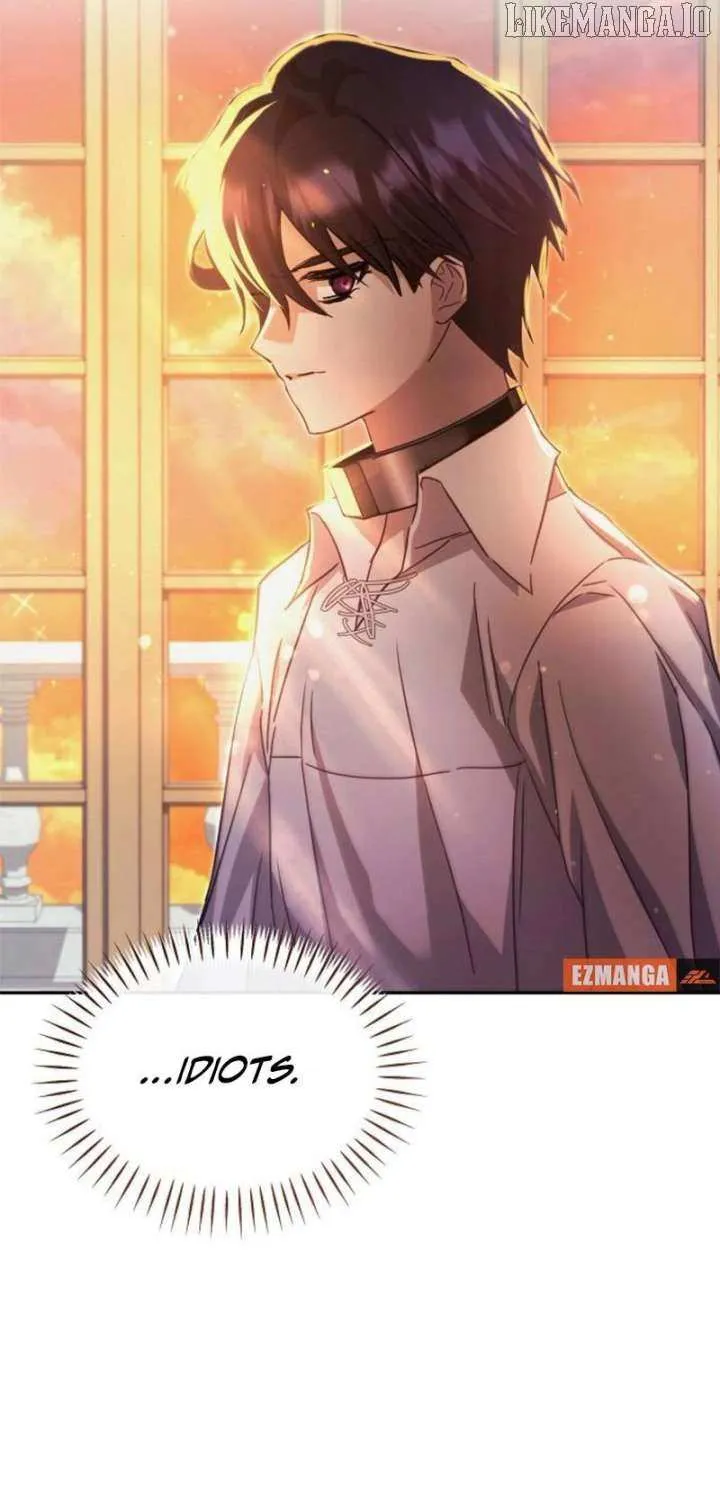 I Married the Monster Twice Chapter 17 page 53 - 