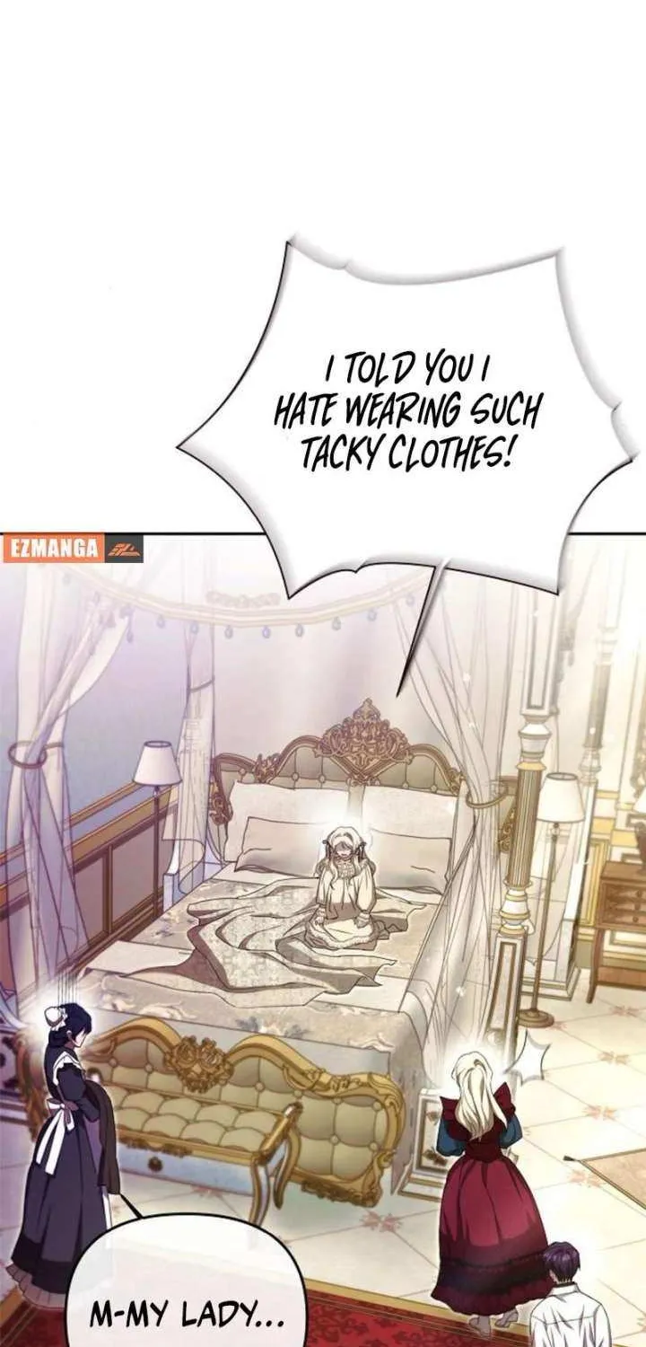 I Married the Monster Twice Chapter 17 page 7 - 