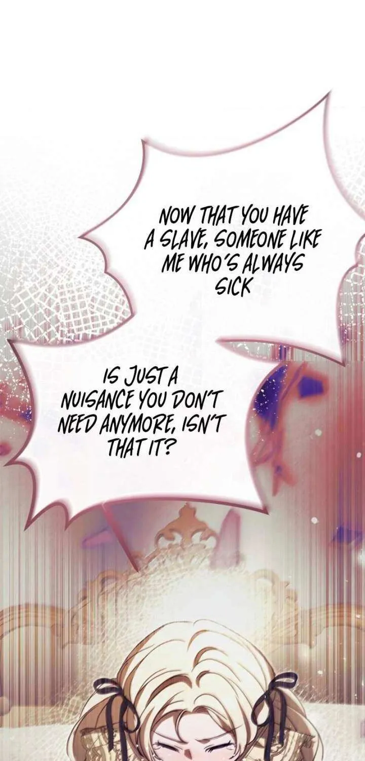 I Married the Monster Twice Chapter 17 page 10 - 