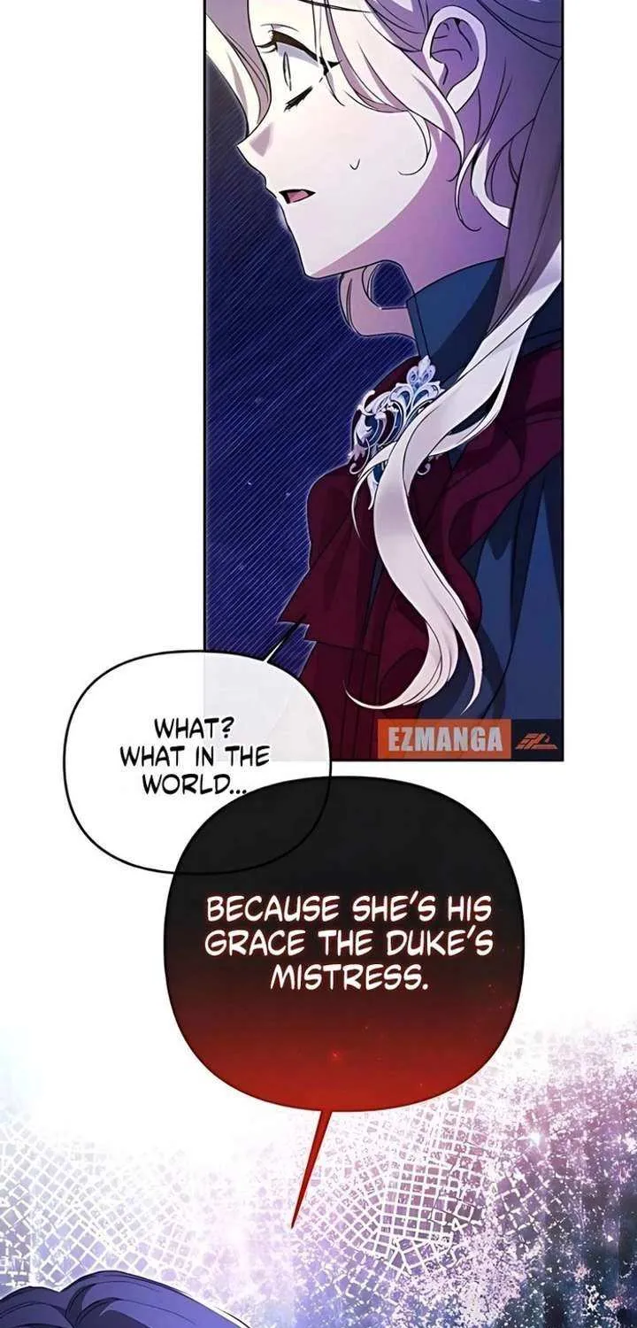 I Married the Monster Twice Chapter 18 page 3 - 