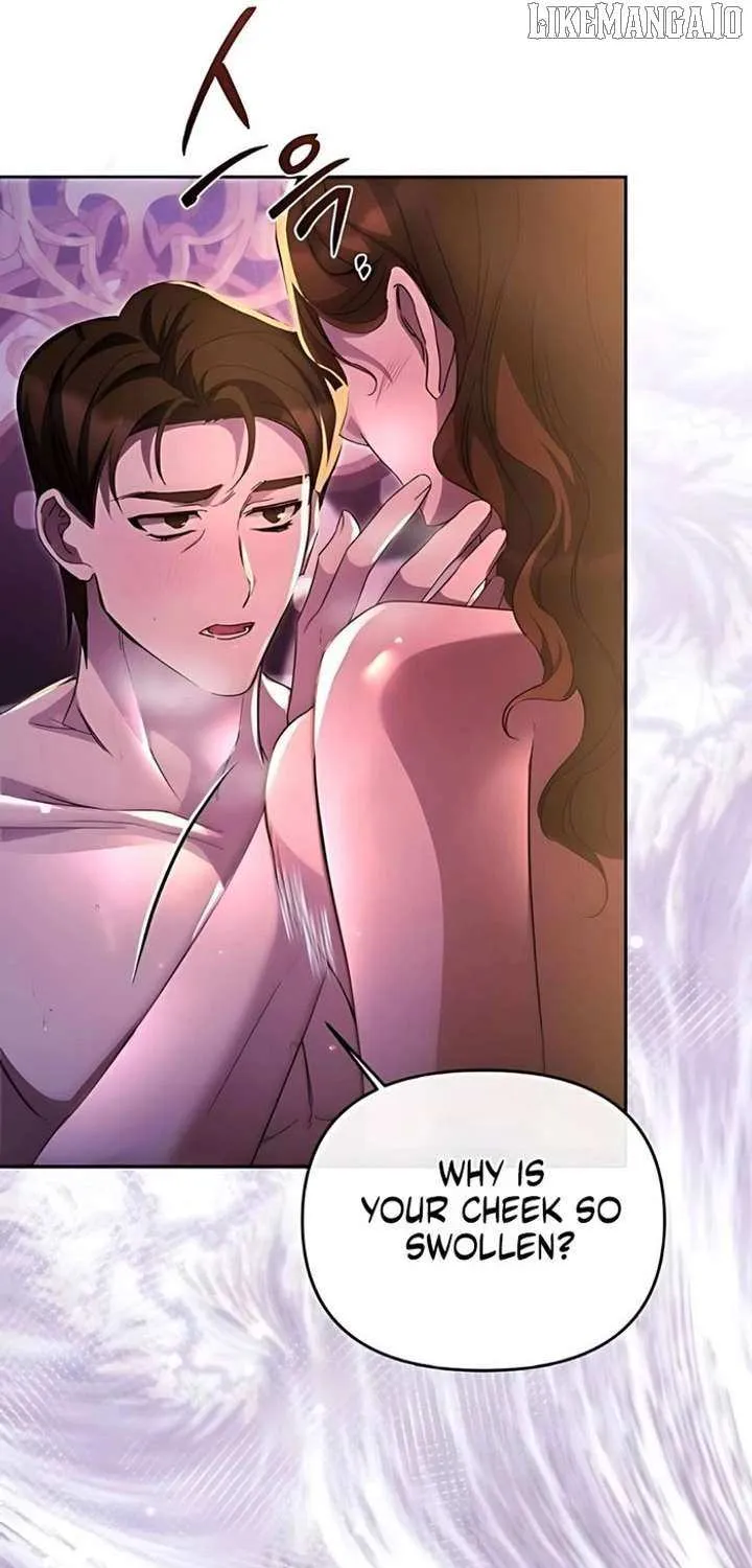 I Married the Monster Twice Chapter 18 page 21 - 