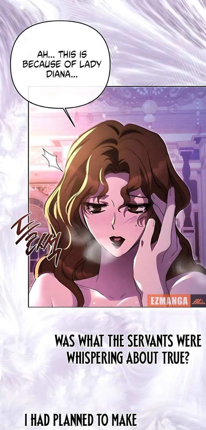 I Married the Monster Twice Chapter 18 page 22 - 