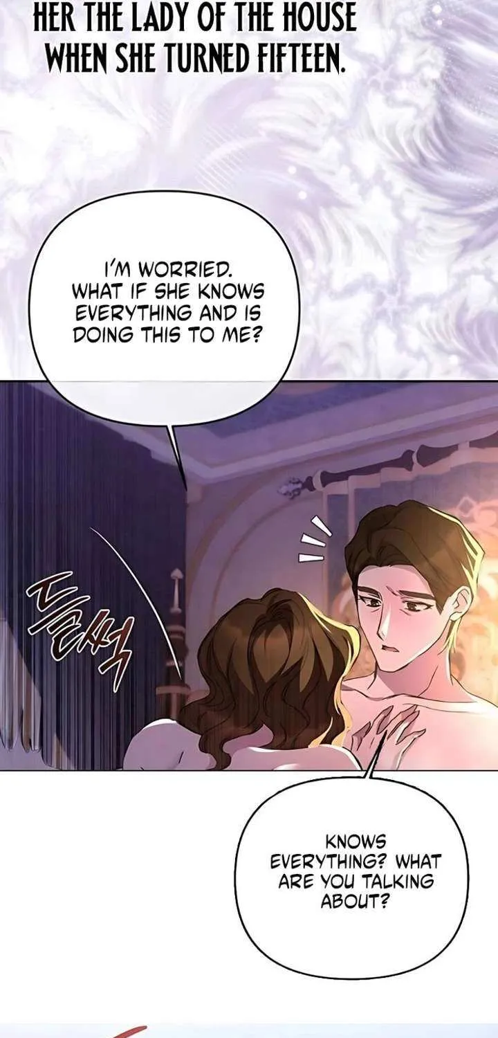 I Married the Monster Twice Chapter 18 page 23 - 