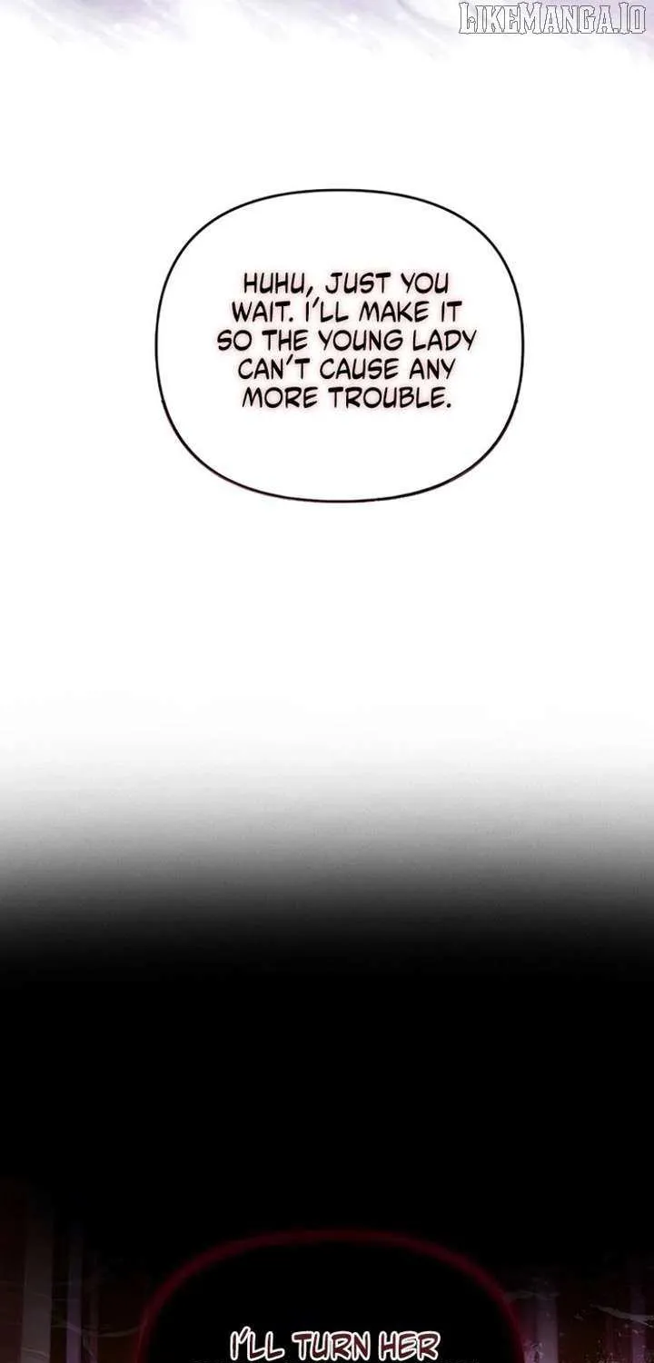 I Married the Monster Twice Chapter 18 page 28 - 