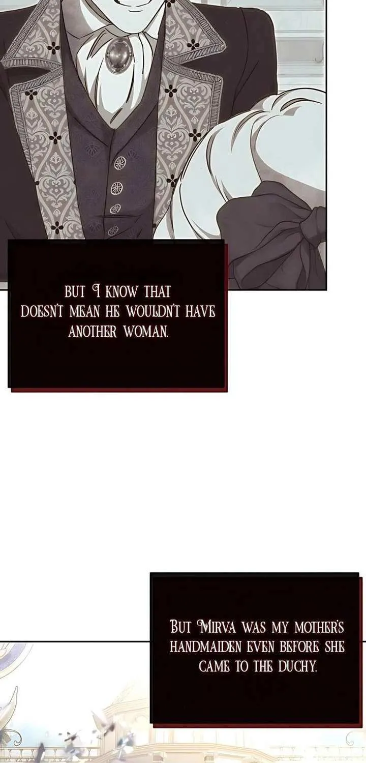 I Married the Monster Twice Chapter 18 page 32 - 