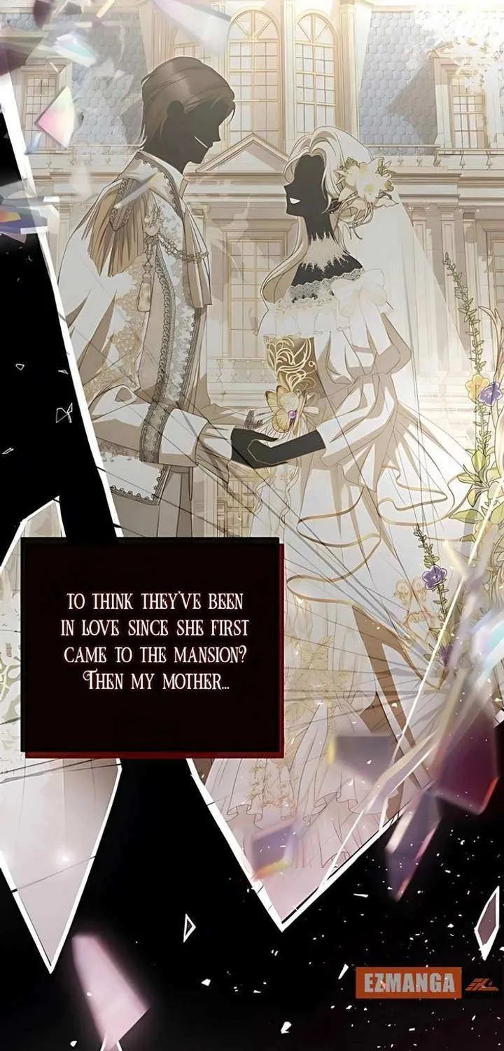 I Married the Monster Twice Chapter 18 page 33 - 