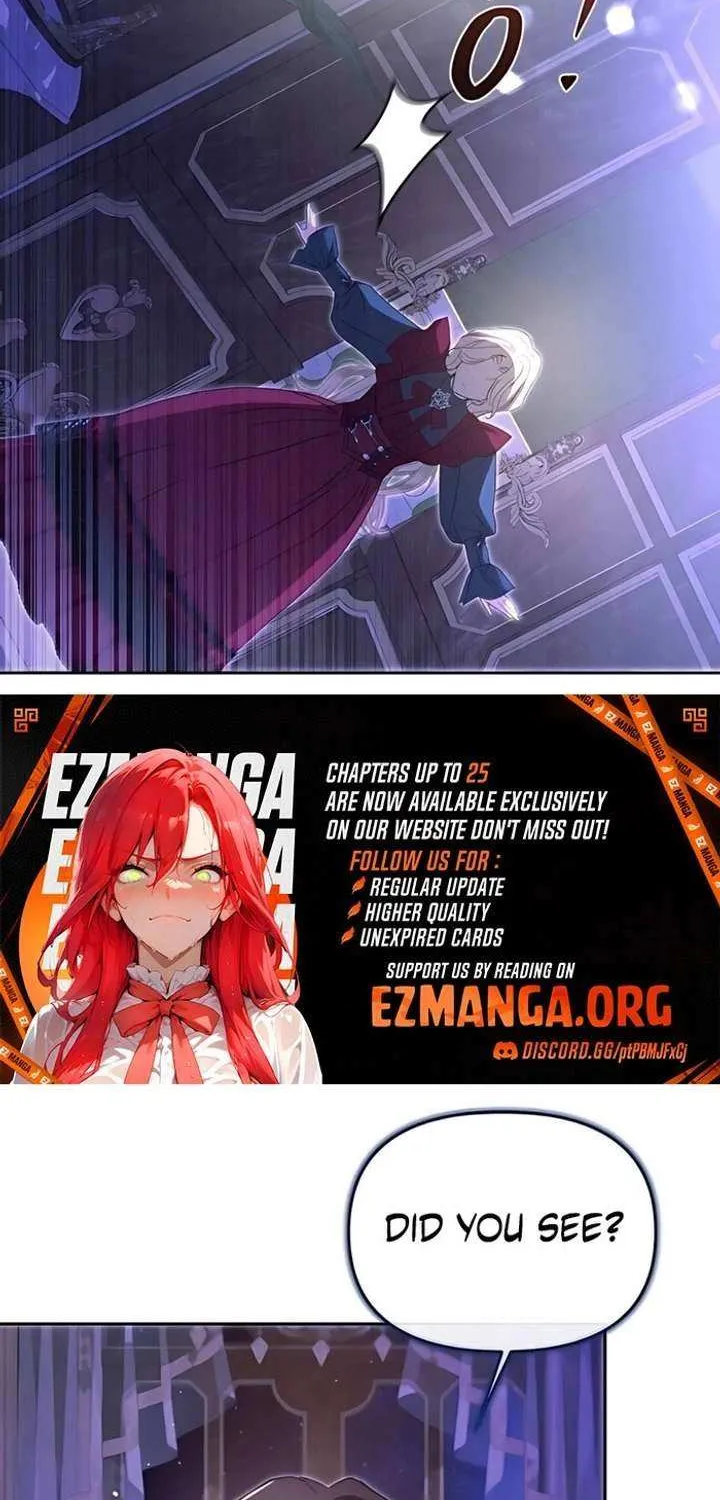 I Married the Monster Twice Chapter 18 page 36 - 
