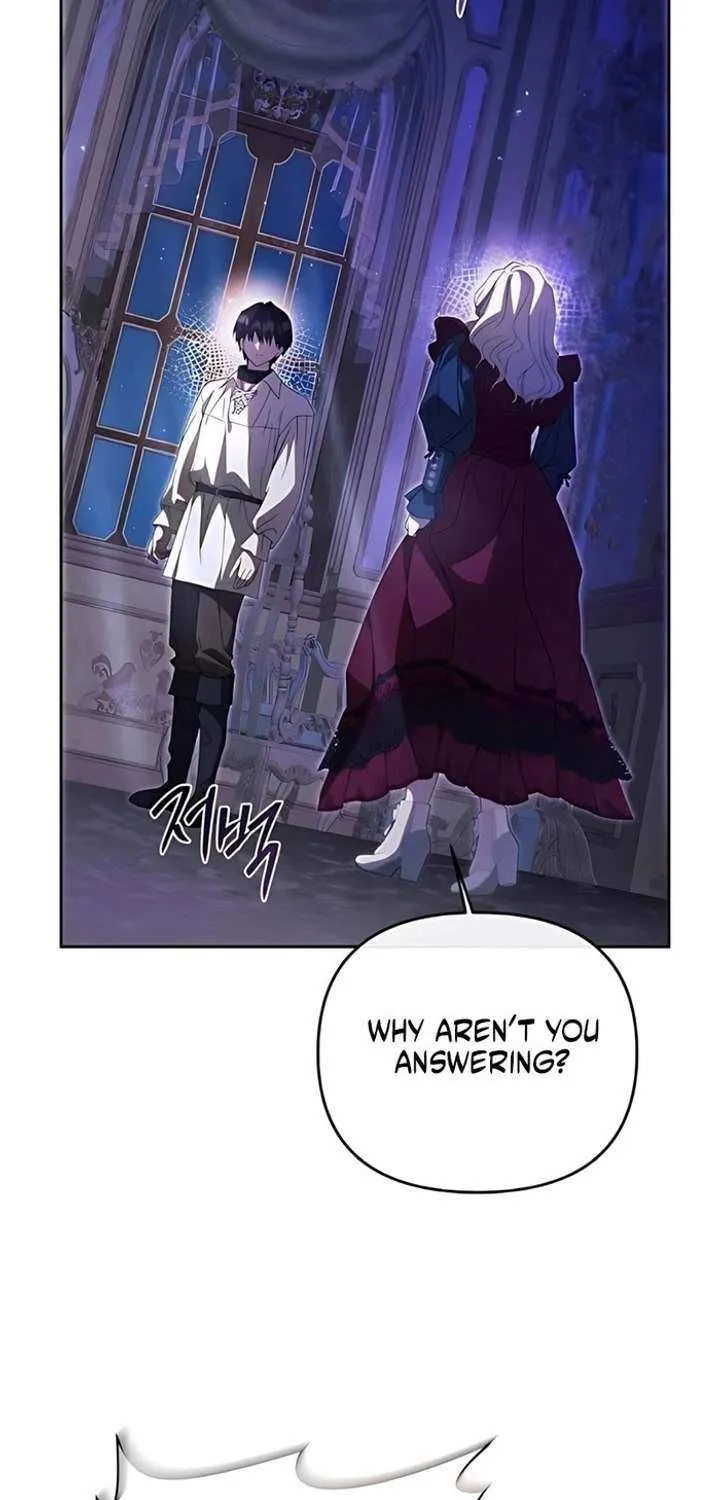 I Married the Monster Twice Chapter 18 page 39 - 