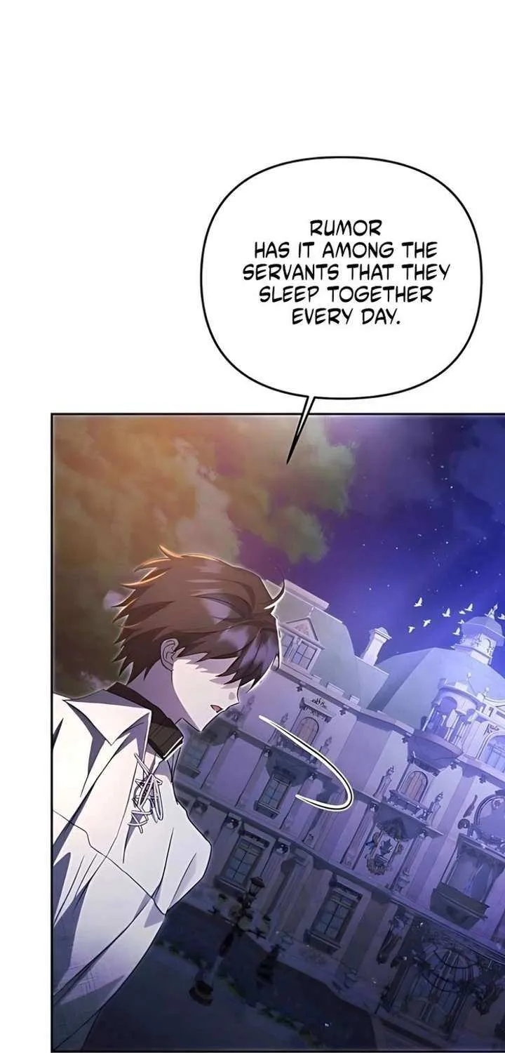 I Married the Monster Twice Chapter 18 page 5 - 