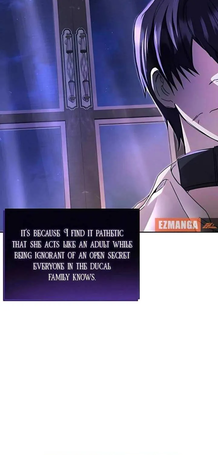 I Married the Monster Twice Chapter 18 page 47 - 