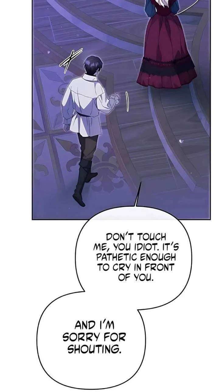 I Married the Monster Twice Chapter 18 page 55 - 