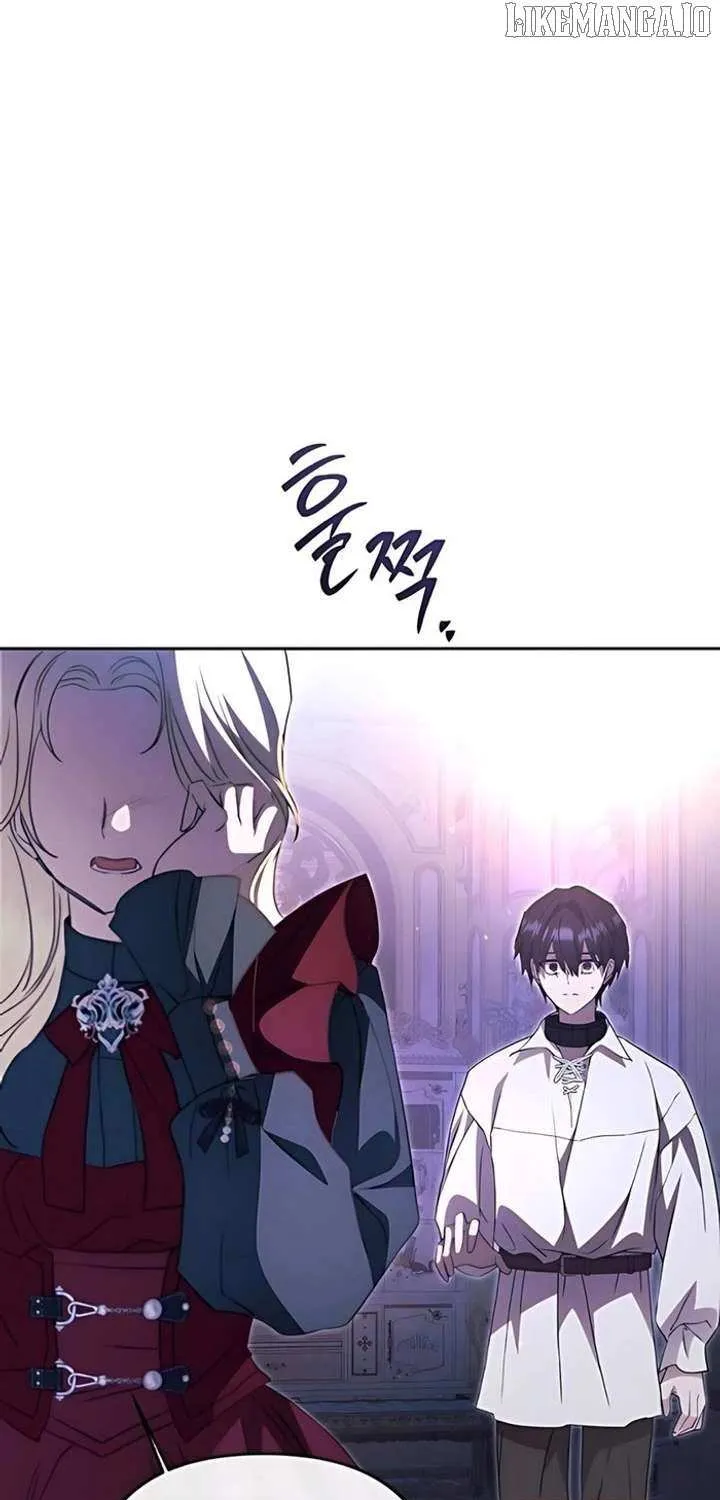 I Married the Monster Twice Chapter 18 page 56 - 