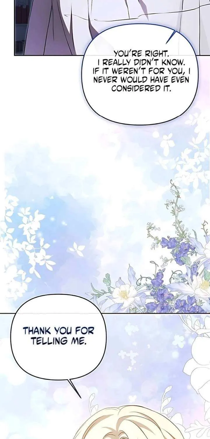 I Married the Monster Twice Chapter 18 page 58 - 