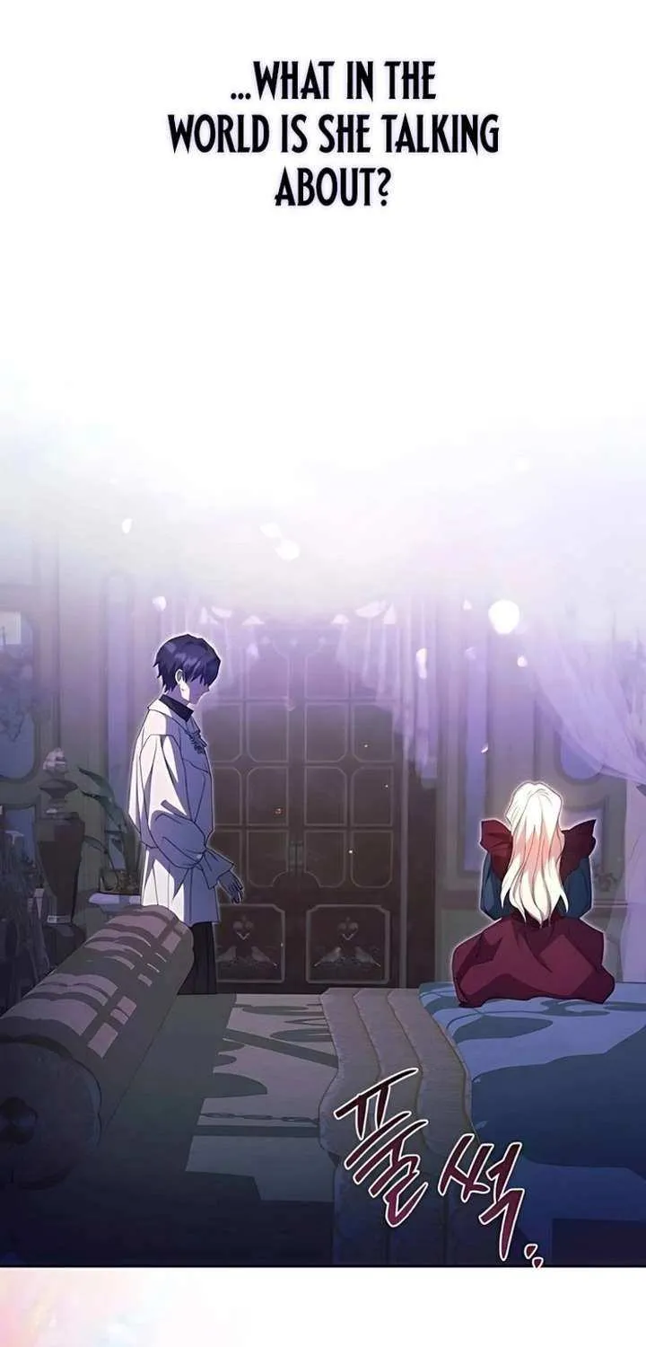 I Married the Monster Twice Chapter 18 page 60 - 