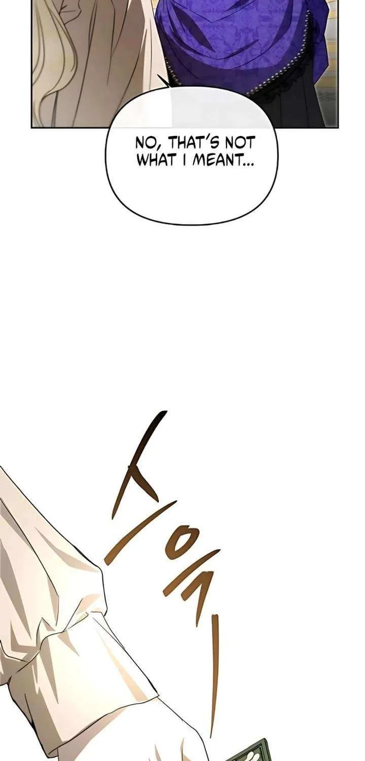 I Married the Monster Twice Chapter 19 page 11 - 